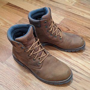 Kodiak Magog Waterproof Boots, Size 10 US